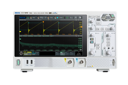 Rigol DHO1072 - Osciloscopio digital de alta resolucion, 70 MHz, 2 canales