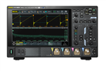 Rigol DHO4204, Osciloscopio digital de alta resolución de 4 canales, 200 MHz, 12 bits, 4 GSa/seg, 250 MPts de memoria