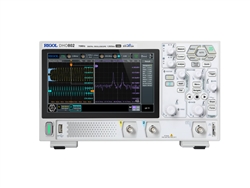 Rigol DHO802 - Osciloscopio Digital 2 Canales - 70Mhz