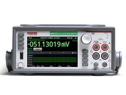 Keithley DMM7510-DEMO-KIT Demo kit para el DMM7510