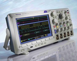 Tektronix DPO3014