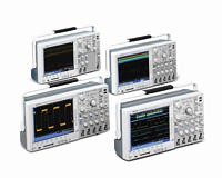 Tektronix DPO4034