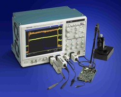 Tektronix DPO7054