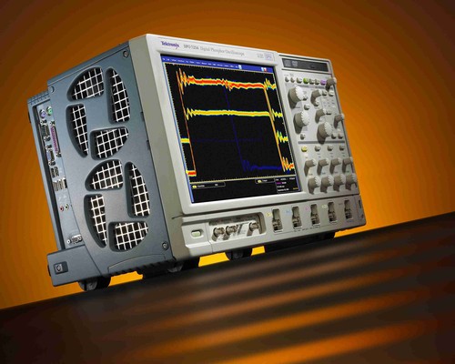 Tektronix DPO7054