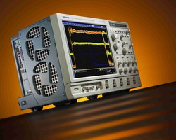 Tektronix DPO7104C