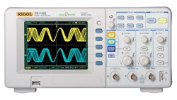 Rigol DS1102E