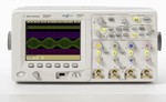 Keysight Technologies (antes Agilent) DSO5034A