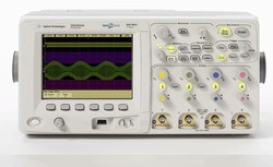 Keysight Technologies (antes Agilent) DSO5034A