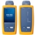 Fluke Networks DSX-602 - Certificador de cableado estructurado de par trenzado de cobre desde Cat 3/Clase C hasta Cat 6A/Clase EA, incluye kit de accesorios