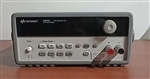 Keysight Technologies (antes Agilent)  E3640A - Fuente de alimentación de CC, salida única, 20 V, 3 A, 30 W, GPIB, RS-232