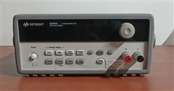 Keysight Technologies (antes Agilent)  E3640A - Fuente de alimentación de CC, salida única, 20 V, 3 A, 30 W, GPIB, RS-232