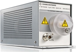 Rohde & Schwarz ESH3-Z6.52 0836.5016.52 Red en V monofásica