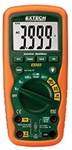 Extech EX503 - Multimetro Industrial Heavy Duty de 10 Funciones