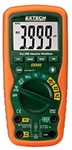 Extech EX505-NIST - Kit Multimetro Industrial Heavy Duty de 10 Funciones con Certificado NIST