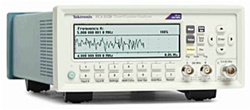 Tektronix FCA3020 - Temporizador/Contador/Analizador, 300 MHz/20 GHz, 100 ps, &#8203;&#8203;Base de tiempo estándar