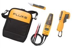 Fluke 62MAX+/T+PRO/1AC