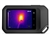 FLIR-C3-X - Cámara térmica profesional compacta C3-X con MSX y WiFi Resolución de 128 x 96/9 Hz