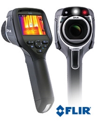 FLIR E40 Camara