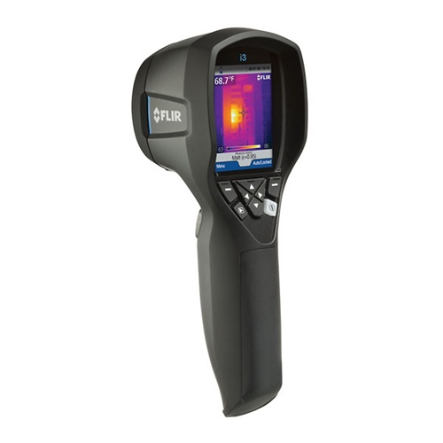 Flir I3 Camara Termo