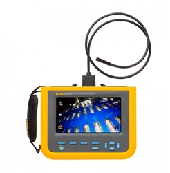 Fluke FLK-DS703-FC - Videoscopio de inspección de alta resolución con Fluke Connect