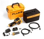 Fluke FLK-TI401-PRO-9HZ - Camara Termográfica PRO, -20 a 650ºC