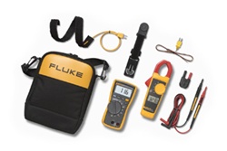 Fluke 116/323 KIT