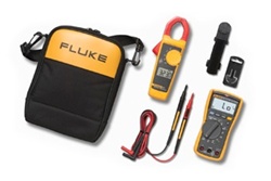 Fluke 117/323 KIT