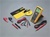 Fluke 1503/EX LEAD, Kit de Punta Extendida, Probador de Insulacion con Cable de Prueba de 50 pies