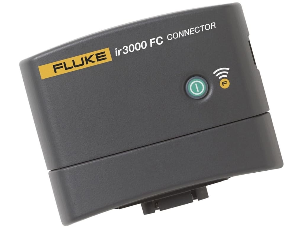 Medidor de aislamiento de 5 kV Fluke 1550C