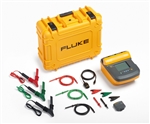 Fluke 1555-FC-KIT KIT MEDIDOR DE AISLAMIENTO DE 10 KV