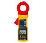 Fluke FLUKE-1630-2-FC Medidor De Tierra De Gancho Con Conexión inalambrica Fluke Connect FC