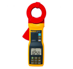 Fluke FLUKE-1630-2-FC Medidor De Tierra De Gancho Con Conexión inalambrica Fluke Connect FC