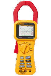 Fluke 345