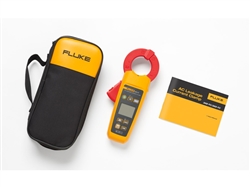 Fluke FLUKE-368-FC,  Pinza amperimétrica para corrientes de fuga de verdadero valor eficaz