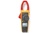 Fluke 374, PRODUCTO DESCONTINUADO.  Usar Fluke-374-FC. Amperimetro de Gancho 600A TRMS AC/DC.