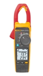 Fluke 378 FC PINZA AMPERIMÉTRICA 1000A AC/DC TRMS, MEDICIÓN DE VOLTAJE SIN CONTACTO, COMUNICACIÓN INALÁMBRICA, IFLEX, INDICADOR DE CALIDAD DE ENERGÍA