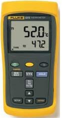 Fluke 52-2 60HZ