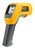 Fluke 568 - Termómetro por infrarrojos y de contacto, Software FlukeView&#174; Forms en CD,Rango( -40 °C a 800 °C (-40 °F a 1472 °F) relación a objetivo 50:1