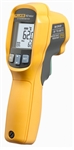 Fluke 59 MAX-PLUS ESP, Termómetro Infrarrojo, Relación de Distancia al Objetivo de 10:1, rango de temperatura de -30 a 500 oC, exactitud básica de +-1.5 oC