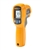 Fluke 64 MAX, Termómetro Infrarrojo. De -30 a 600 °C (de -22 a 1,112 °F), Resolución Optica 20:1, Emisividad 0.10 a 1.00, Seguridad IP54.