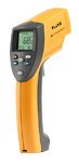 Fluke 68 - Termómetro  Infrarrojo Portátiles, Rango(-40 °C a 760 °C (-40 °F a 1400 °F) relación a objetivo 50:1