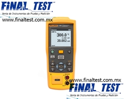 Fluke 714B Calibrador de Temperatura RTD