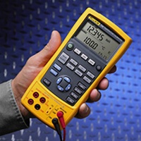 Fluke 724