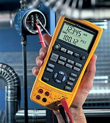 FLUKE 725 Cali