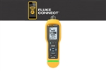 Fluke 805 FC, Medidor de Vibraciones Compatible con la Aplicación Móvil Fluke Connect®