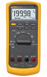 Fluke 83-5