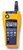 Fluke 975 Medidor de Calidad Aire, Mide y Guarda Datos (datalogger), de Temperatura, Humedad, CO, CO2. Flujo y Velocidad de Aire con Sonda Opcional.