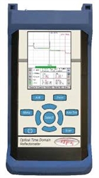 Teratec FTE-5100 Sonda de inspeccion de video para OTDRs de Teratec. Video Scope Inspection System Includes VIS-300 Video Probe