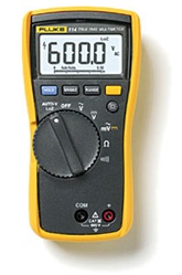 Fluke 114