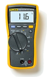 Fluke 116